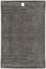 Kosta Linnewäfveri Frotté Mørk grå 65x135cm Kosta Linnewäfveri Frotté Mørk grå 65x135cm