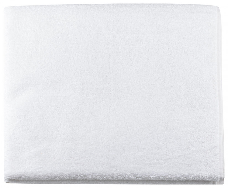 Kosta Linnewäfveri Håndkle Hvit 65x135cm