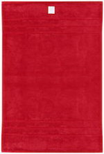 Kosta Linnewäfveri Håndkle Rød 90x150cm Kosta Linnewäfveri Håndkle Rød 90x150cm