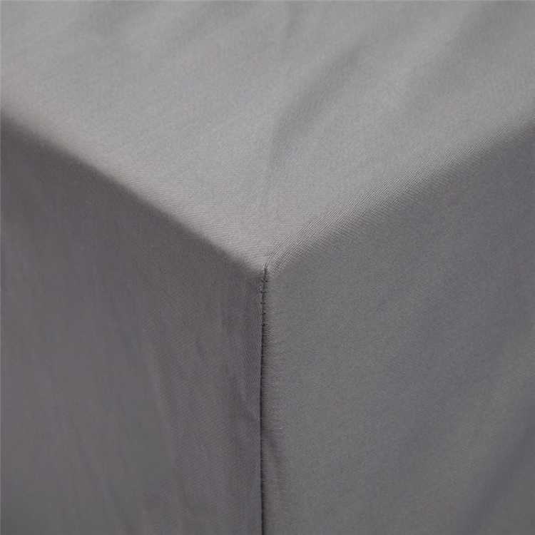 Kosta Linnewäfveri Passepartoutlaken lysegrå 90X200 Kosta Linnewäfveri Passepartoutlaken lysegrå 90X200