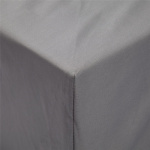 Kosta Linnewäfveri Sengetøy lysegrå 120X200 Krok Kosta Linnewäfveri Sengetøy lysegrå 120X200 Krok