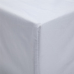 Kosta Linnewäfveri Passepartoutlaken Hvit 120X200 Kosta Linnewäfveri Passepartoutlaken Hvit 120X200