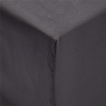 Kosta Linnewäfveri Sengetøy 160X200cm, Mørkegrå Kosta Linnewäfveri Sengetøy 160X200cm, Mørkegrå