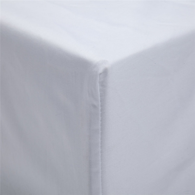 Kosta Linnewäfveri Passepartoutlaken Hvit 180X200 Krok Kosta Linnewäfveri Passepartoutlaken Hvit 180X200 Krok