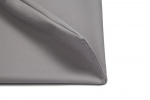 Kosta Linnewäfveri Konvoluttlaken Percal 210X200, Grå Kosta Linnewäfveri Konvoluttlaken Percal 210X200, Grå
