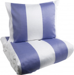 Kosta Linnewäfveri Fjällbacka Putetrekk 50X60, Lavendel