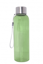 Lord Nelson Water Bottle 600Ml Ljusgrön