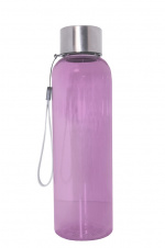 Lord Nelson Water Bottle 600Ml Rosa