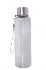 Lord Nelson Water Bottle 600Ml Vit