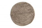 Lord Nelson Baderomsmatte Rund Sand 70 cm Lord Nelson Baderomsmatte Rund Sand 70 cm