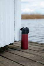 Lord Nelson termokrus vinrød 35 cl