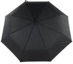 Lord Nelson Kompakt paraply Svart