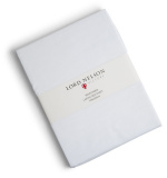 Lord Nelson Victory Mikrofiberlaken Hvit 240X260