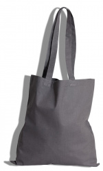 Nightingale Veske 150 g Mørkegrå