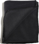 Nightingale Fleeceteppe 130x170 cm, grå