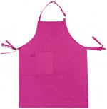 Nightingale Serveringsforkle Cerise 70x90cm