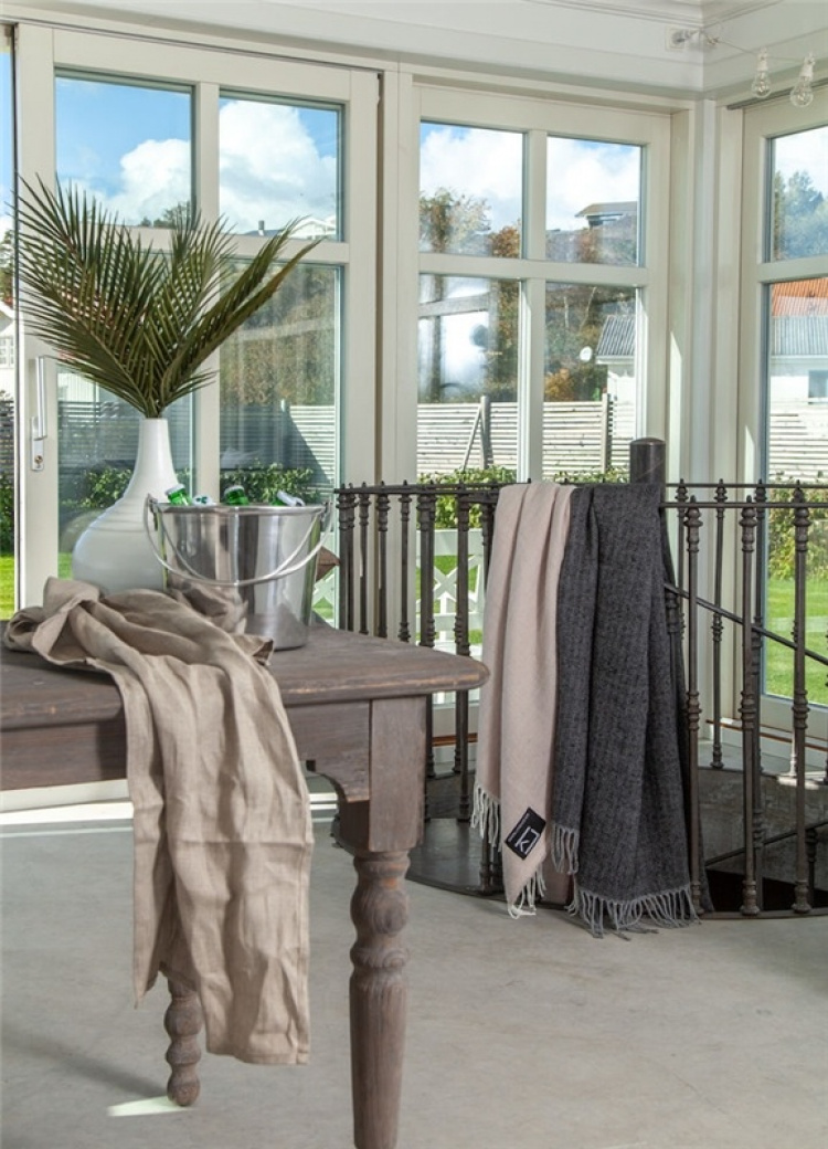 Orrefors Jernverk Ølbøtte, stål