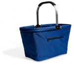 Queen Anne Carry sammenleggbar kurv GB 30L