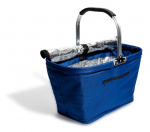 Queen Anne Carry sammenleggbar kjølebag Lime 30L Queen Anne Carry sammenleggbar kjølebag Lime 30L