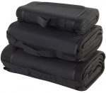 Queen Anne Piknikteppe 50x150cm, Grønn