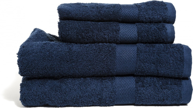 Queen Anne Askersund Frottésett Hvit Queen Anne Askersund Frottésett Hvit