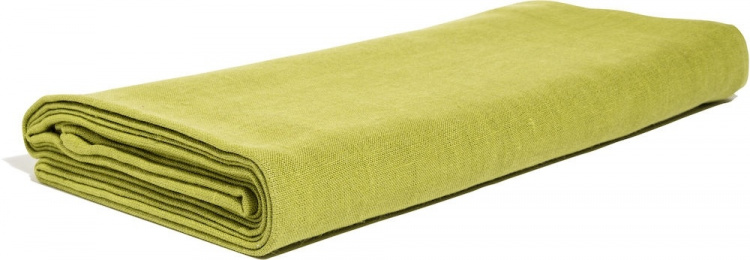 Queen Anne Linløper Burgunder 45x150cm