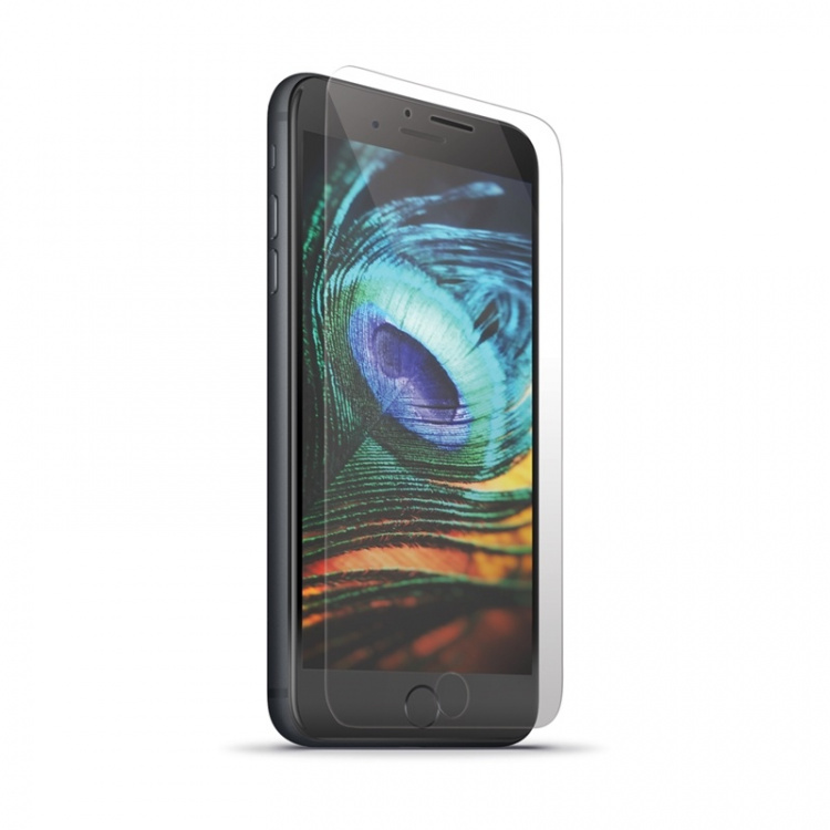 Forever Herdet glass til iPhone X/XS/11 Pro