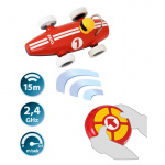 Brio 30388 Fjernstyrt racerbil