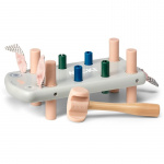 Micki Boltbrett Senses