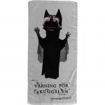 SVT Sommarskuggan Håndkle 70x140 cm SVT Sommarskuggan Håndkle 70x140 cm