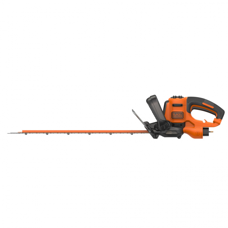 Black+Decker Hekksaks 500W 55cm Sverdlengde Black+Decker Hekksaks 500W 55cm Sverdlengde
