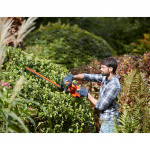 Black+Decker Hekksaks 420W 45 cm sværdlengde Black+Decker Hekksaks 420W 45 cm sværdlengde