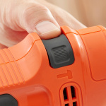 Black+Decker Slagboremaskin 500W