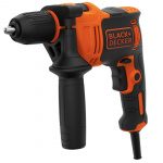 Black+Decker Slagboremaskin 550W