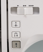 Brother Symaskin FS100WT Brother Symaskin FS100WT