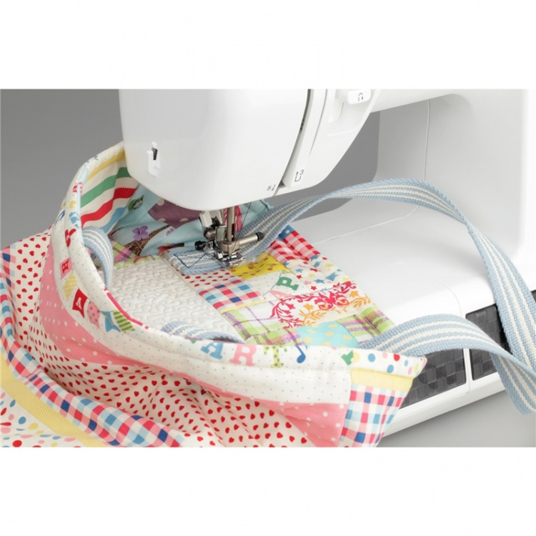 Brother Symaskin HF37 Mekanisk Brother Symaskin HF37 Mekanisk