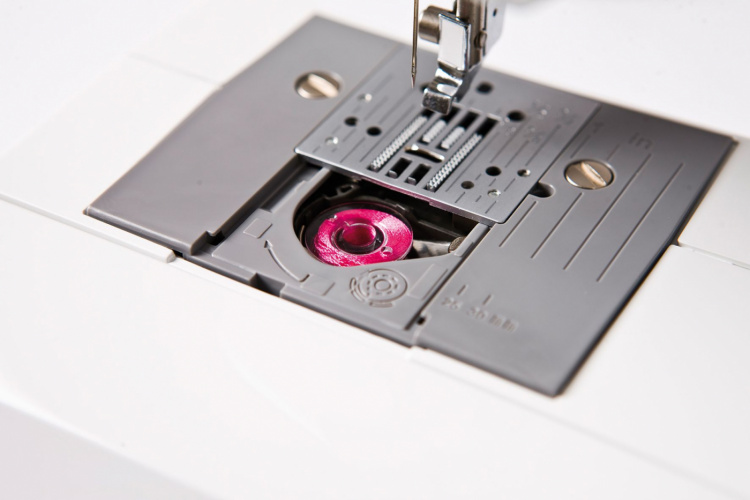 Brother J17S Mekanisk symaskin Brother J17S Mekanisk symaskin