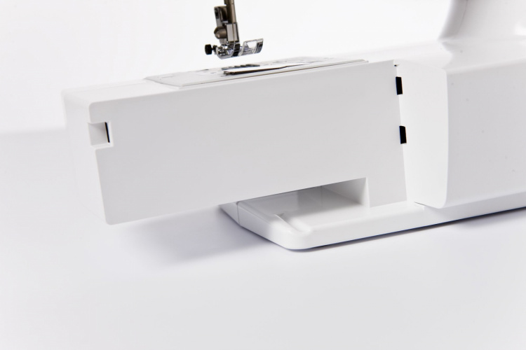 Brother J17S Mekanisk symaskin Brother J17S Mekanisk symaskin