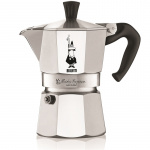 Bialetti Moka brygger 3 kopper ca:200ml