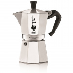 Bialetti Moka brygger 6 kopper ca:300ml