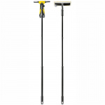 Kärcher Forlengelseshåndtak for vinduspussere Kärcher Forlengelseshåndtak for vinduspussere