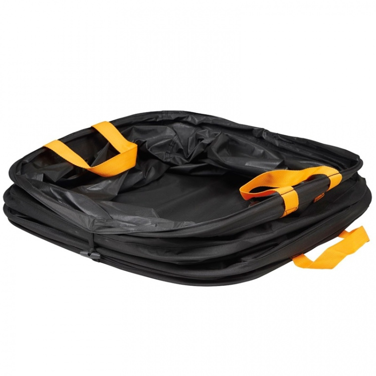 Fiskars Ergo Pop Up hagesekk 175L Fiskars Ergo Pop Up hagesekk 175L