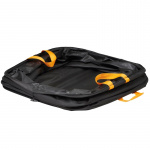 Fiskars Ergo Pop Up hagesekk 219L Fiskars Ergo Pop Up hagesekk 219L