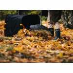 Fiskars Ergo Pop Up hagesekk 219L Fiskars Ergo Pop Up hagesekk 219L