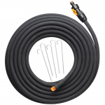 Fiskars Fuktighetsslange 15 m