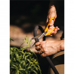 Fiskars Fuktighetsslange 15 m