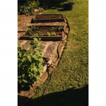 Fiskars Fuktighetsslange 15 m