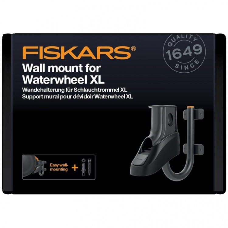 Fiskars Veggbrakett for Waterwheel XL