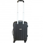 Cavalet Malibu Cabin Svart