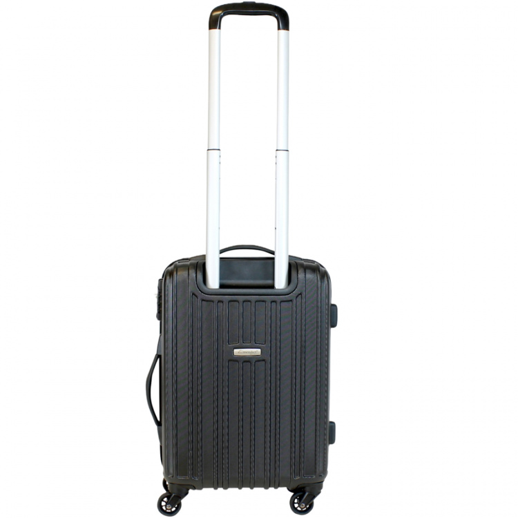 Cavalet Malibu Cabin Svart